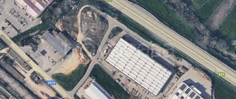 ufficio in vendita a Villafranca d'Asti