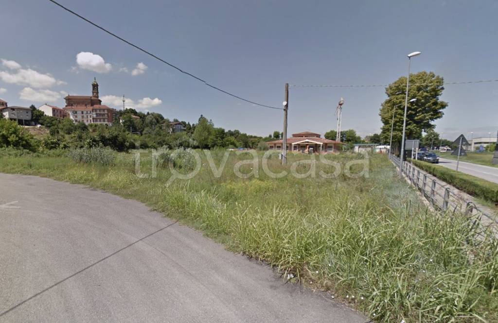 ufficio in vendita a Villafranca d'Asti