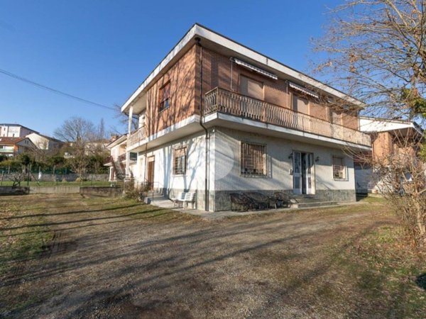 casa indipendente in vendita a Villafranca d'Asti