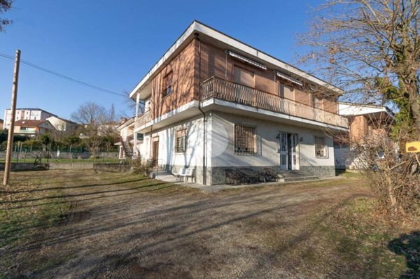 casa indipendente in vendita a Villafranca d'Asti