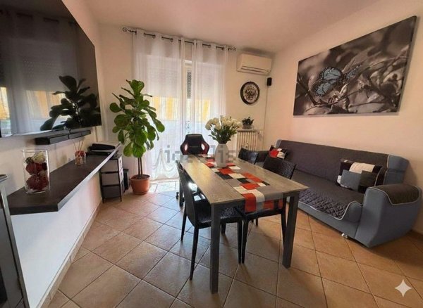 appartamento in vendita a Villafranca d'Asti