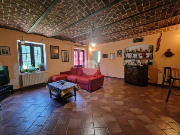 casa indipendente in vendita a Villafranca d'Asti in zona San Grato