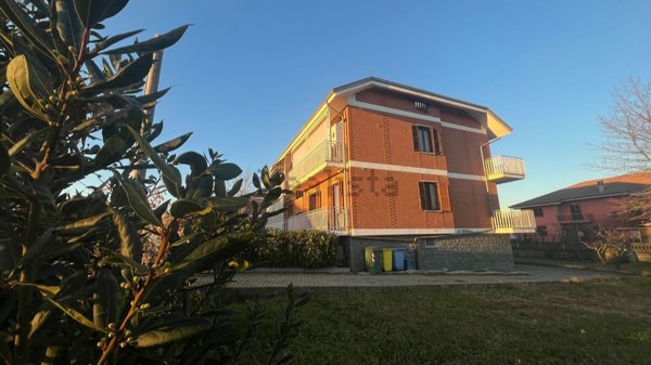 appartamento in vendita a Villafranca d'Asti
