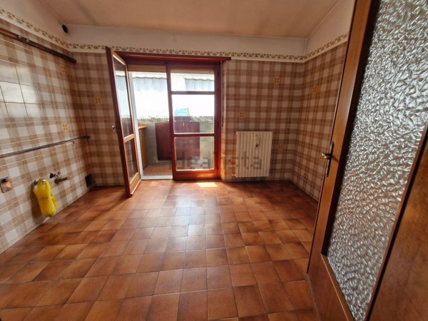 appartamento in vendita a Villafranca d'Asti