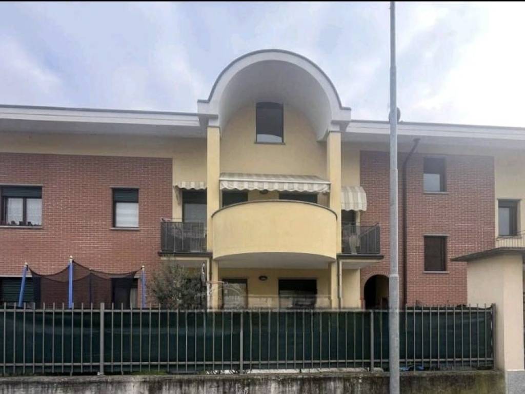 appartamento in vendita a Villafranca d'Asti