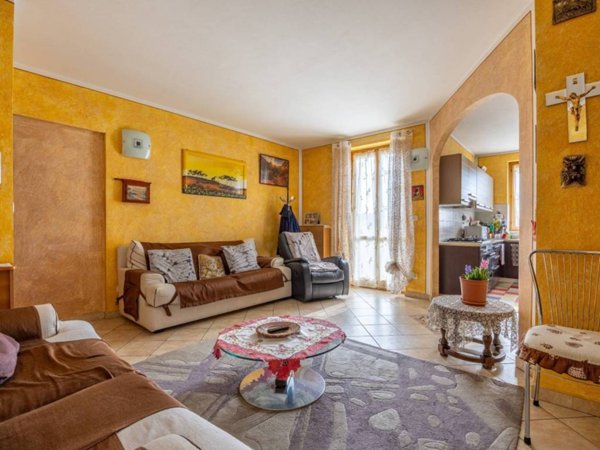 appartamento in vendita a Villafranca d'Asti