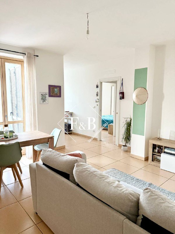 appartamento in vendita a Villafranca d'Asti