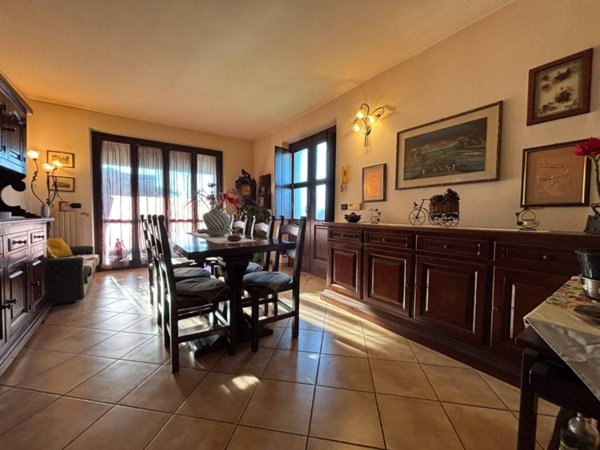 casa indipendente in vendita a Villafranca d'Asti