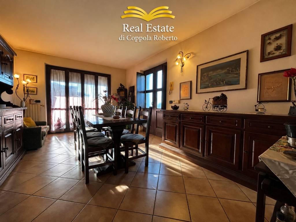 casa indipendente in vendita a Villafranca d'Asti