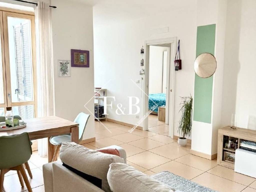 appartamento in vendita a Villafranca d'Asti