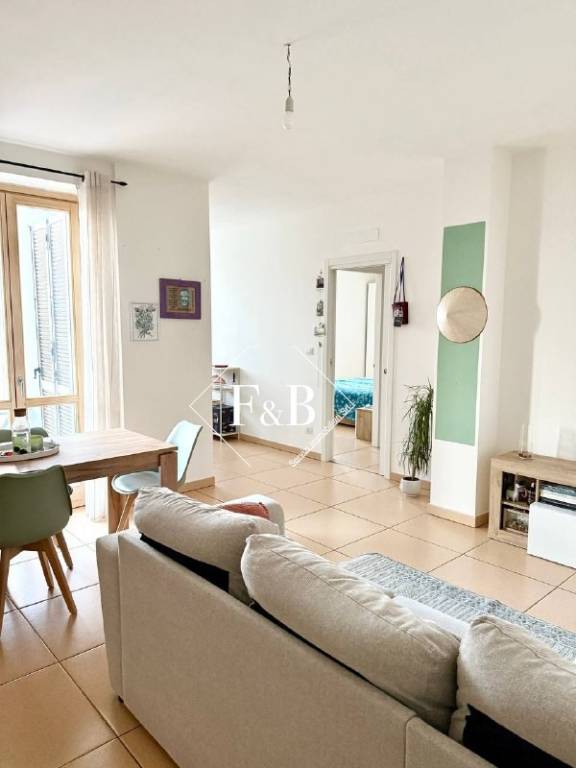 appartamento in vendita a Villafranca d'Asti