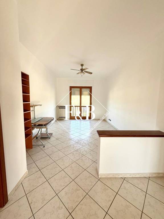 appartamento in vendita a Villafranca d'Asti