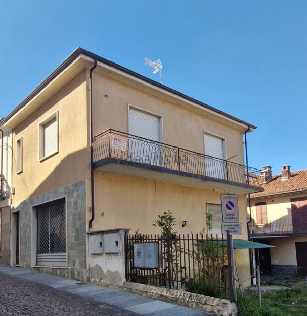 appartamento in vendita a Villafranca d'Asti