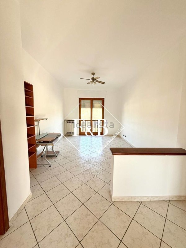 appartamento in vendita a Villafranca d'Asti