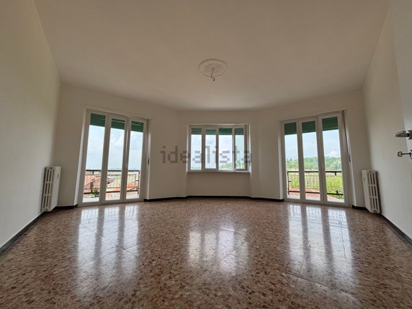 appartamento in vendita a Villafranca d'Asti