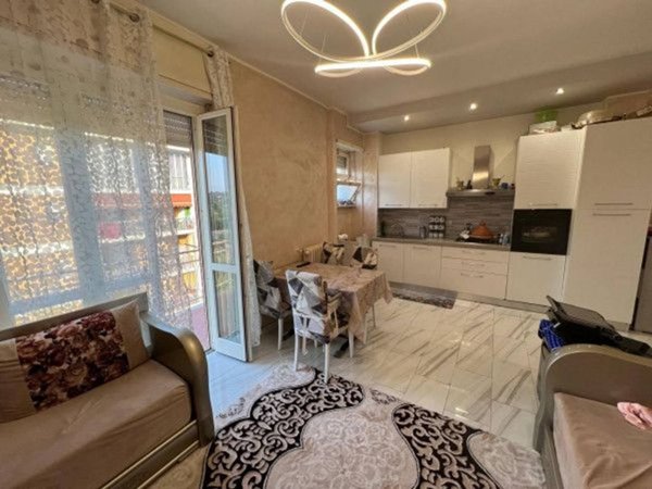 appartamento in vendita a Villafranca d'Asti