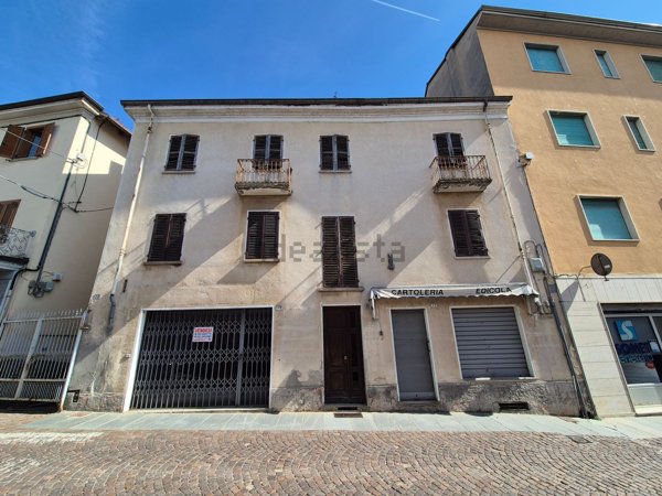appartamento in vendita a Villafranca d'Asti
