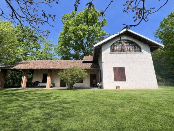 casa indipendente in vendita a Villafranca d'Asti