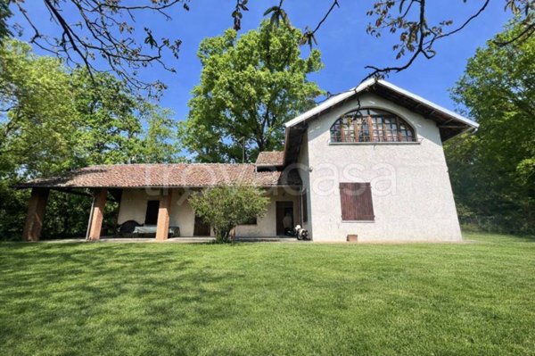 casa indipendente in vendita a Villafranca d'Asti in zona San Grato