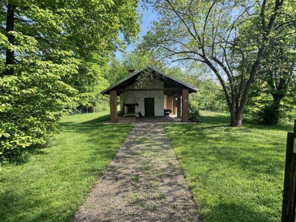 casa indipendente in vendita a Villafranca d'Asti in zona San Grato