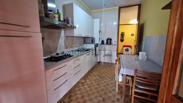 appartamento in vendita a Villafranca d'Asti