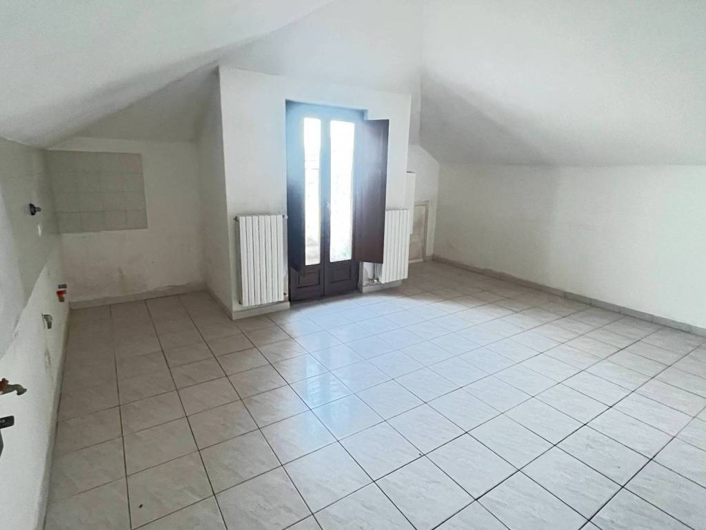 appartamento in vendita a Villafranca d'Asti