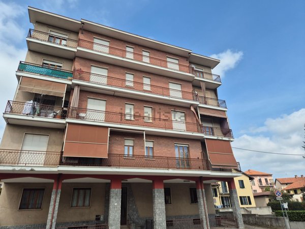 appartamento in vendita a Villafranca d'Asti in zona Taverne