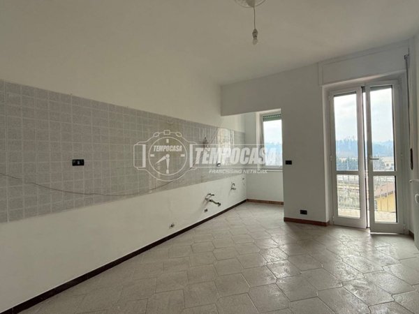 appartamento in vendita a Villafranca d'Asti in zona Borgovecchio