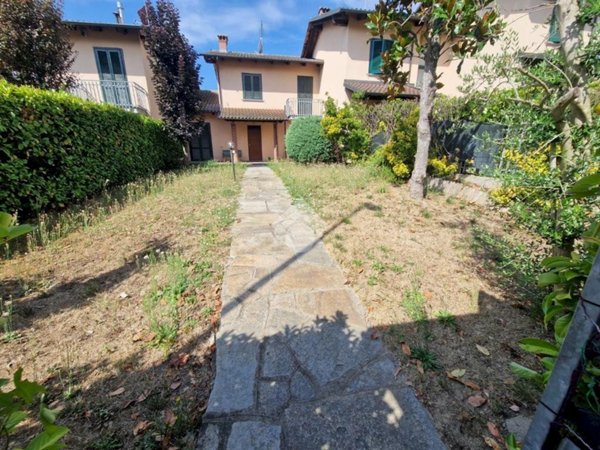 casa indipendente in vendita a Villafranca d'Asti