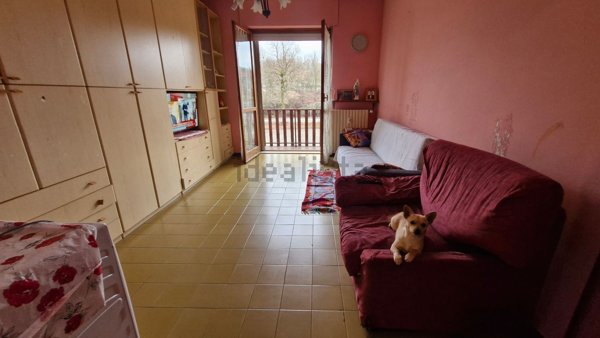 appartamento in vendita a Villafranca d'Asti in zona Case Bruciate