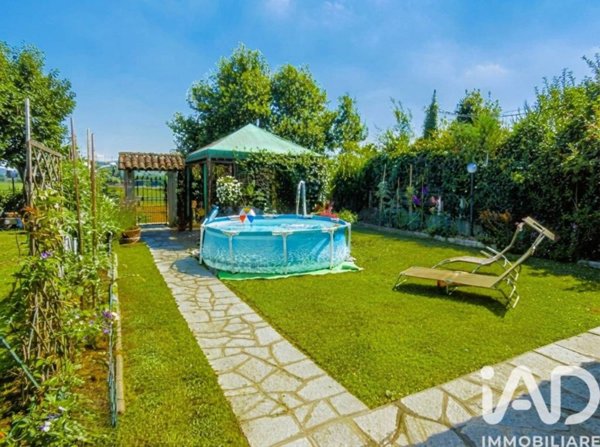 casa indipendente in vendita a Villafranca d'Asti in zona San Grato
