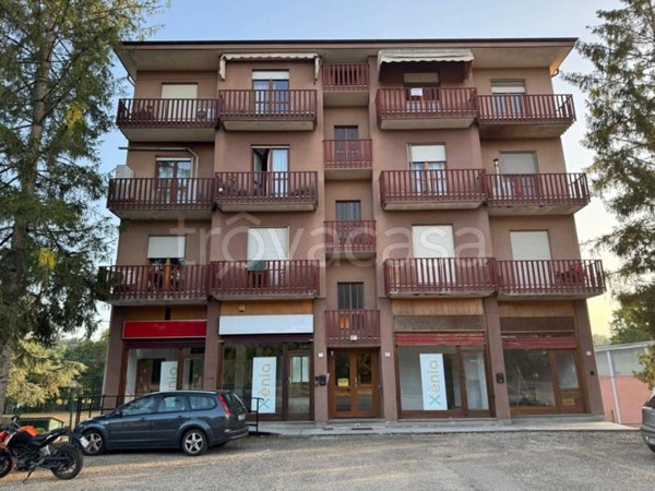 appartamento in vendita a Villafranca d'Asti in zona Case Bruciate