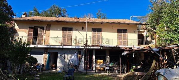 casa indipendente in vendita a Villafranca d'Asti in zona Case Bruciate