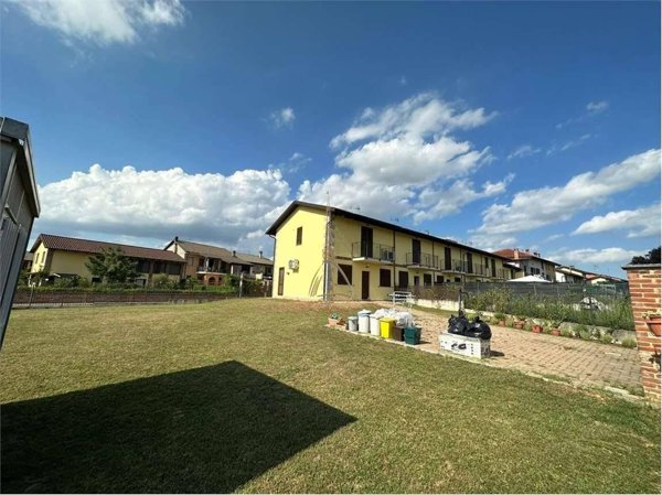 casa indipendente in vendita a Villanova d'Asti in zona Terrazze