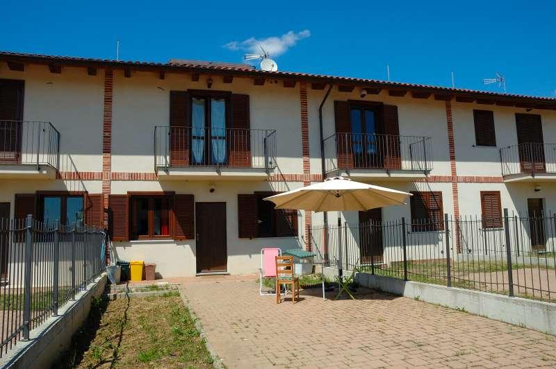 quadrivano in vendita a Villanova d'Asti in zona Terrazze