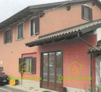 appartamento in vendita a Villanova d'Asti in zona Terrazze