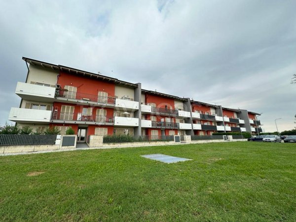 appartamento in vendita a Villanova d'Asti in zona Stazione