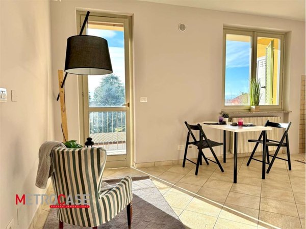 appartamento in vendita a Villanova d'Asti