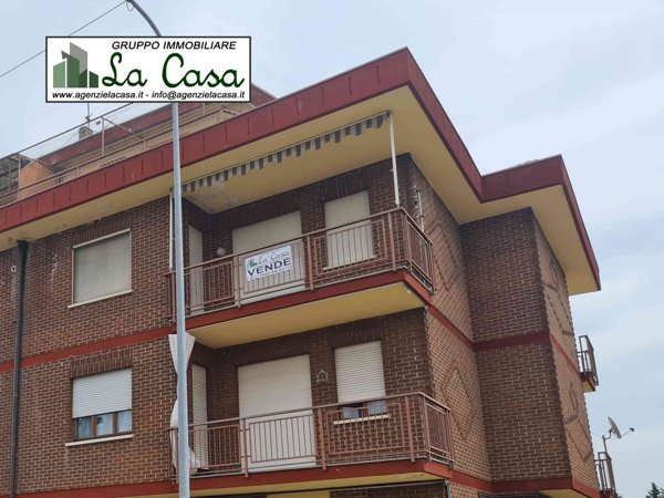 appartamento in vendita a Villanova d'Asti in zona Stazione