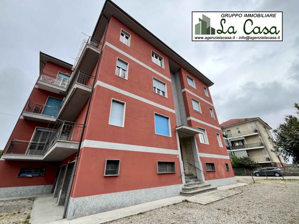 appartamento in vendita a Villanova d'Asti