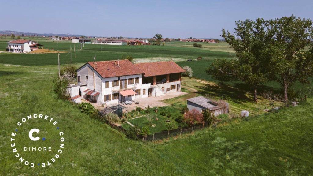 casa indipendente in vendita a Villanova d'Asti