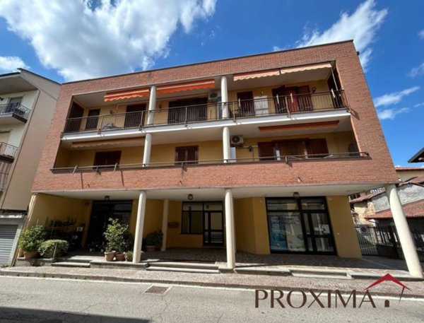 appartamento in vendita a Villanova d'Asti