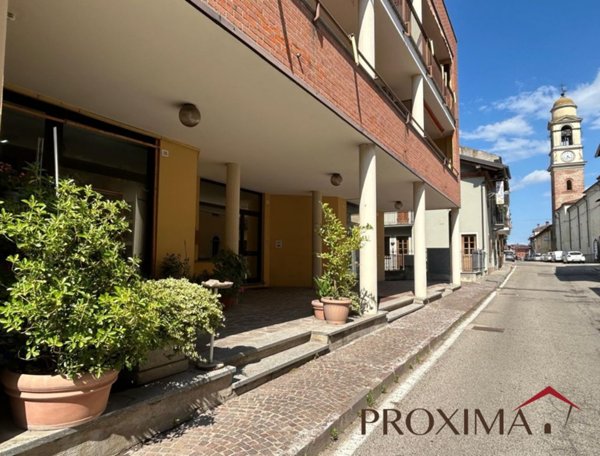 appartamento in vendita a Villanova d'Asti