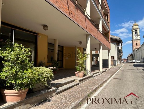 appartamento in vendita a Villanova d'Asti
