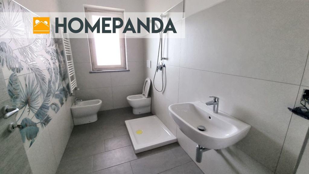 appartamento in vendita a Villanova d'Asti in zona Stazione