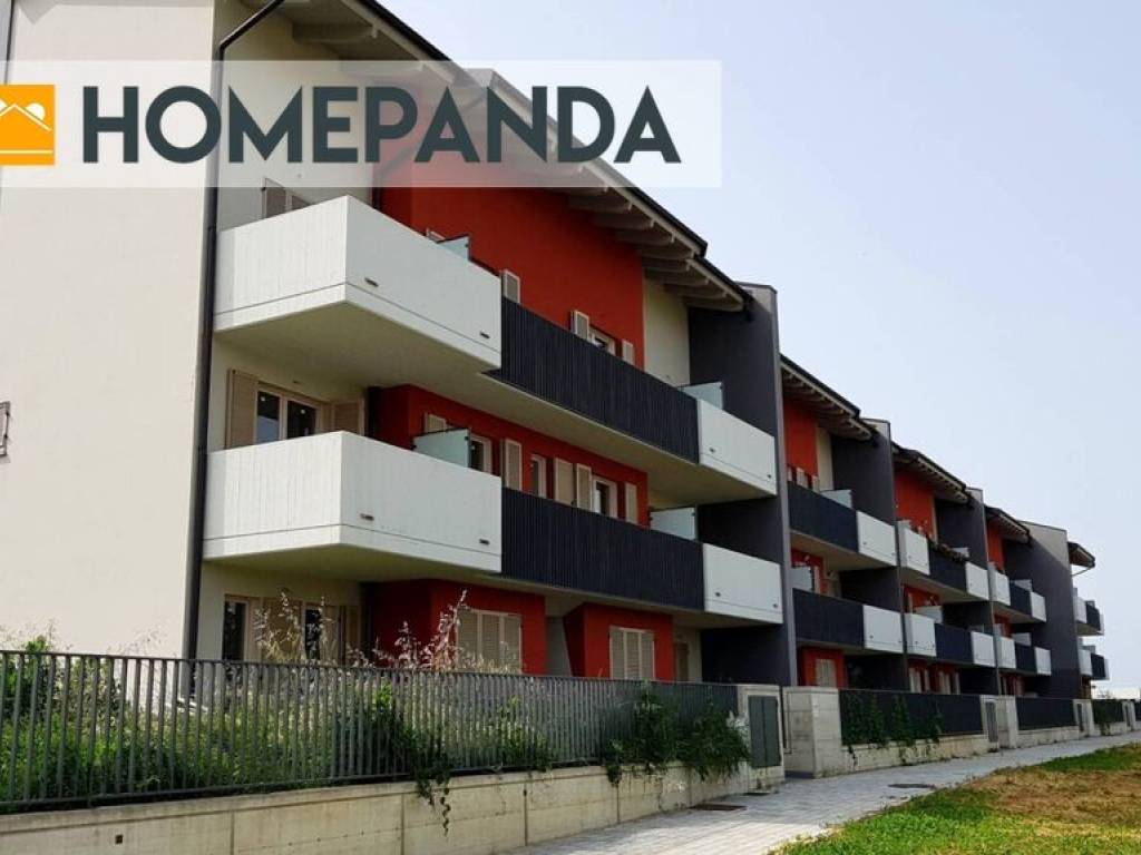 appartamento in vendita a Villanova d'Asti