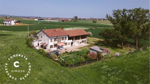 casale in vendita a Villanova d'Asti