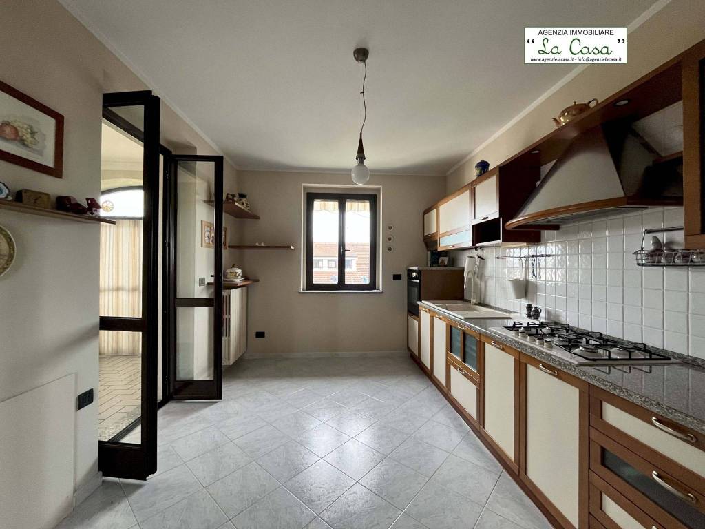 appartamento in vendita a Villanova d'Asti