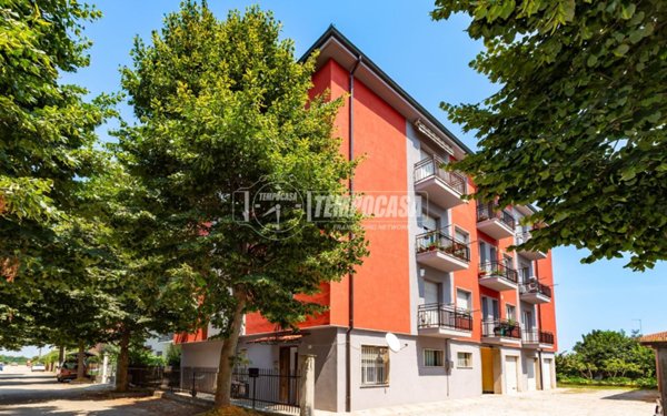 appartamento in vendita a Villanova d'Asti