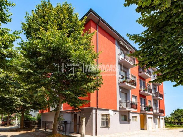 appartamento in vendita a Villanova d'Asti